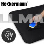 Тренажерний килимок Heckermann Fitness 183 см × 61 см × 1 см
